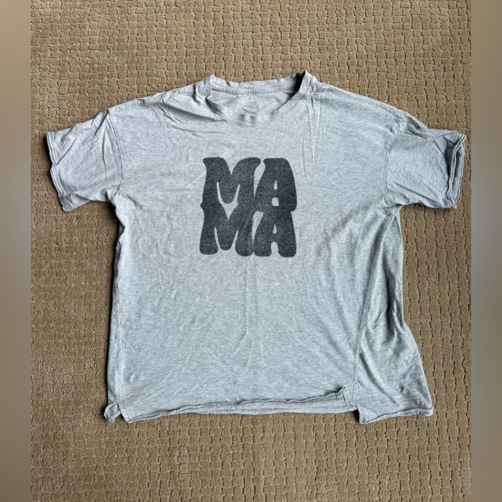 Aerie Graphic Tee
